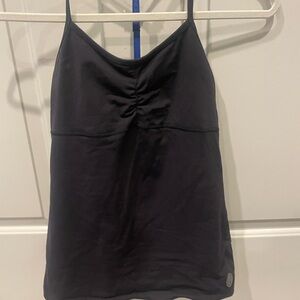 Pure barre by splits 59 tank